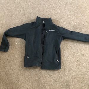 Columbia jacket